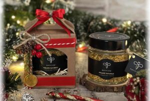 Idées cadeaux de Noël Natifflow, pour un cadeau original et durable