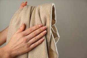 caractéristiques, conseils de lavage et d'entretien