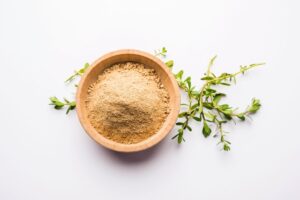 propriétés et quelques recettes pour diverses utilisations
