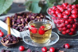 propriétés, modes de consommation, recettes