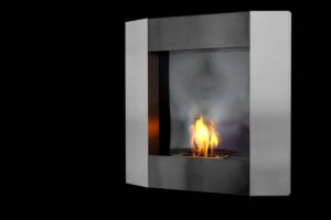 Cheminée au bioéthanol : caractéristiques et tarifs