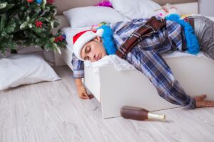 Comment se remettre en forme après les déjeuners et dîners : nos conseils