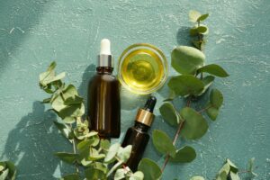 Huile essentielle d'eucalyptus : propriétés, bienfaits et utilisations