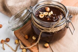 Nutella maison, sans huile de palme : ingrédients et recette