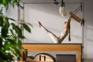 Yoga et Pilates : différences et similitudes