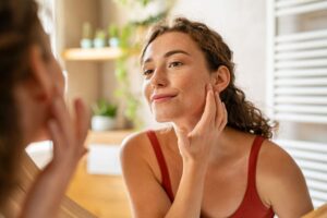 symptômes, causes et conseils de soins et de traitement
