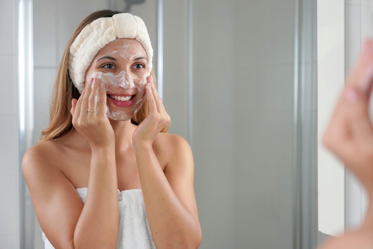 tous les bienfaits pour la peau et les cheveux