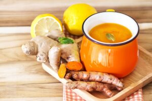 5 recettes de jus à faire à la maison