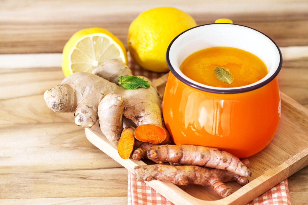 5 recettes de jus à faire à la maison