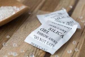 Comment recycler le gel de silice ou le gel de silice : quelques idées pratiques