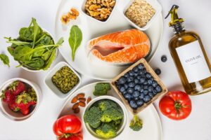 L’importance d’un régime anti-inflammatoire pour réduire les maladies