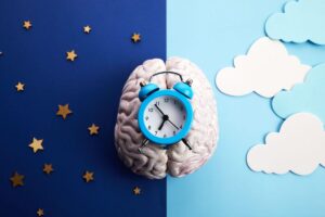 qu'est-ce que c'est, qu'est-ce que cela signifie et comment cela fonctionne avec les rythmes circadiens