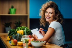 que manger dans les jours qui suivent une crise de boulimie