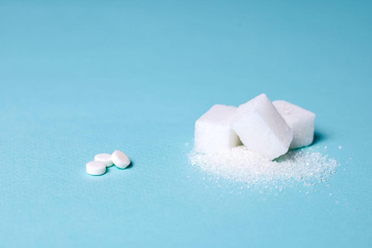 Tout ce qu’il faut savoir sur les édulcorants et leurs effets sur la santé