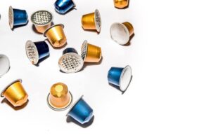 comment recycler les capsules de café