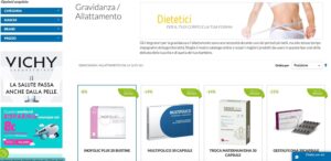 Farmaè: l’e-commerce dei prodotti per la salute e il benessere