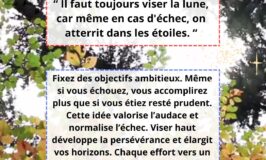 Comment Transformer l'Échec en Succès : La Sagesse d'Oscar Wilde