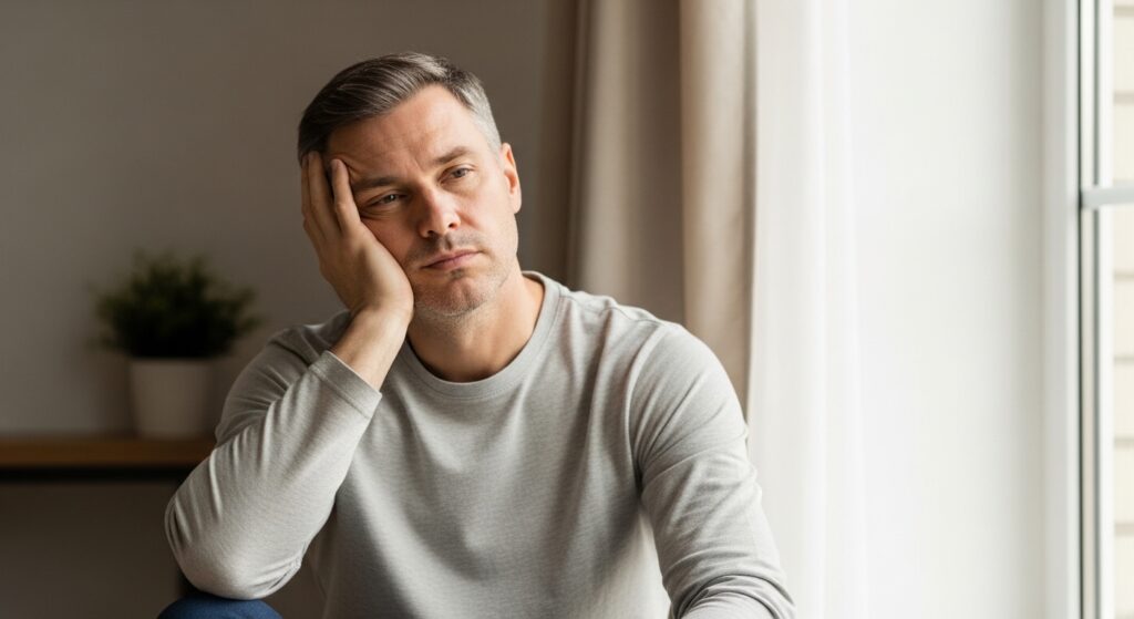 Fatigue constante : causes fréquentes, signes et solutions simples